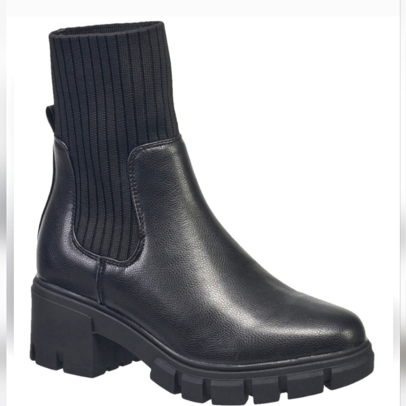 French Connection Shoes - French Connection  Ankle Boots & BootiesUrgent Bootie Size 8.5